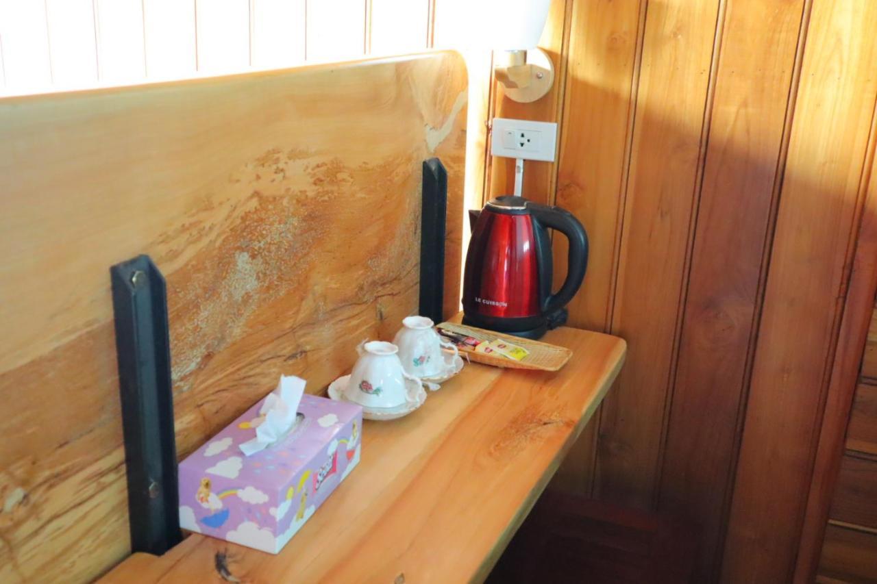 Srisanor Boutique Hotel Prachuap Khiri Khan Luaran gambar