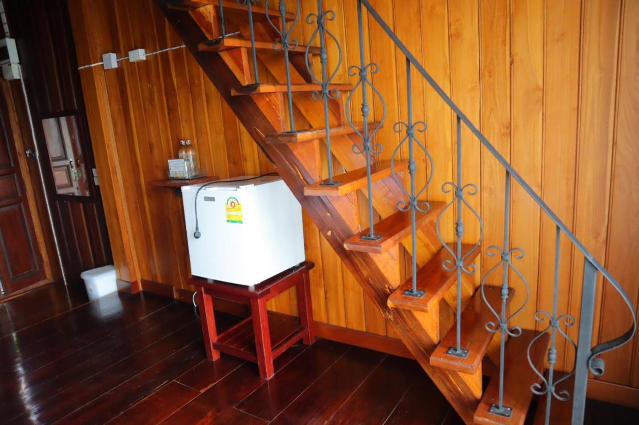 Srisanor Boutique Hotel Prachuap Khiri Khan Luaran gambar