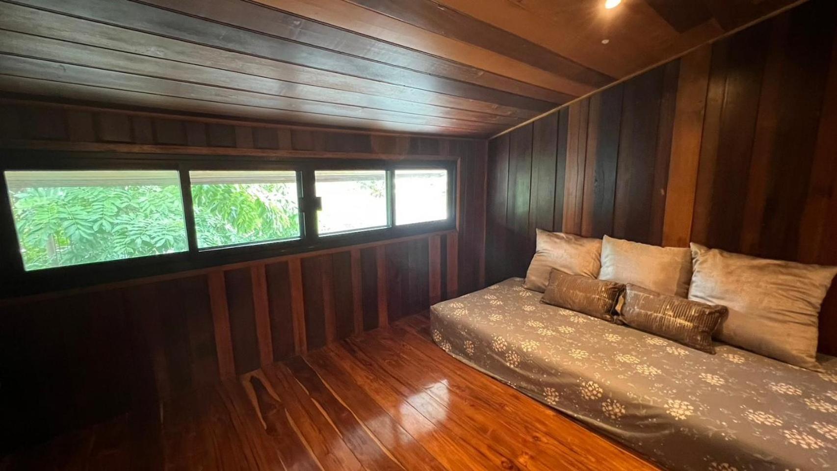 Srisanor Boutique Hotel Prachuap Khiri Khan Luaran gambar