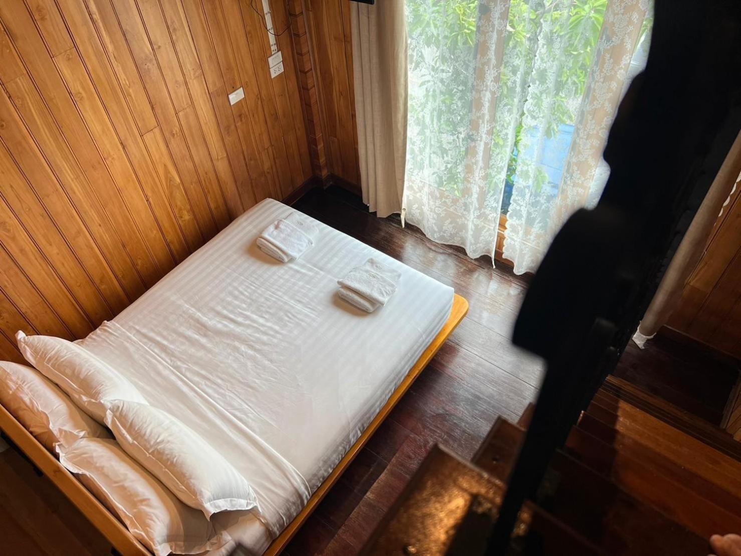 Srisanor Boutique Hotel Prachuap Khiri Khan Luaran gambar