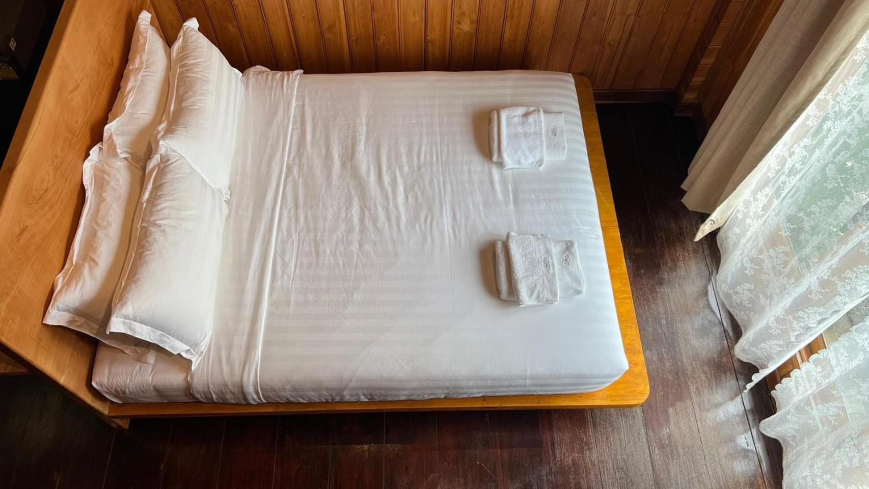 Srisanor Boutique Hotel Prachuap Khiri Khan Luaran gambar