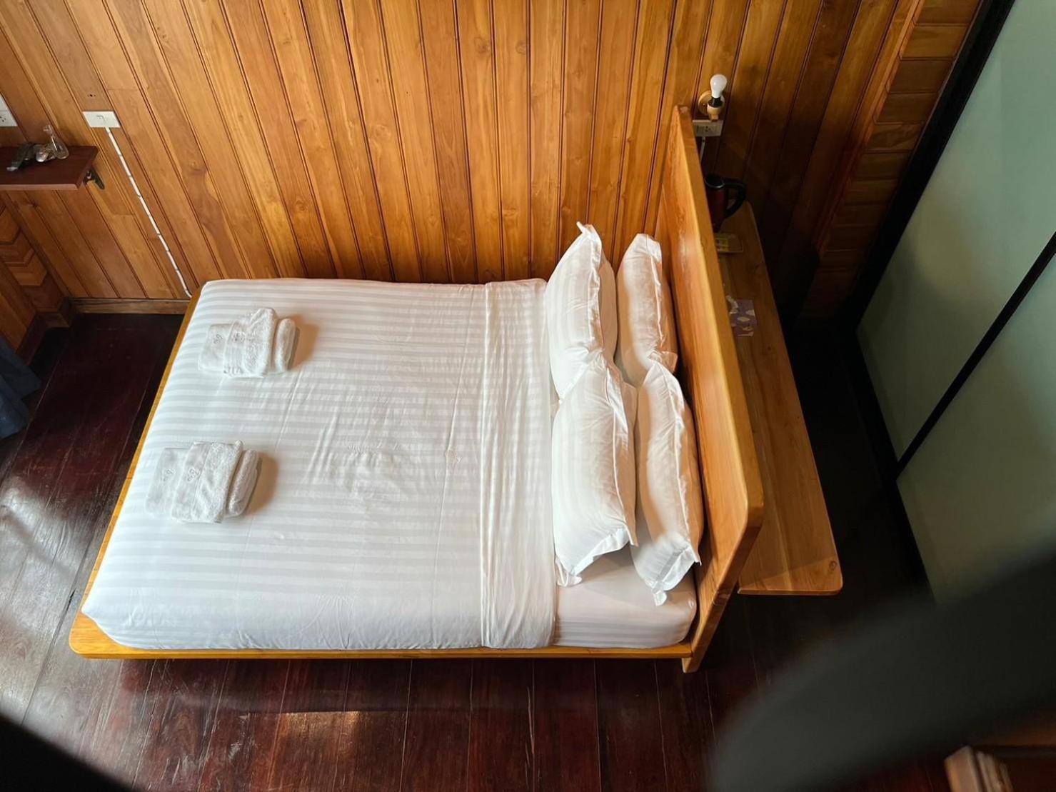 Srisanor Boutique Hotel Prachuap Khiri Khan Luaran gambar
